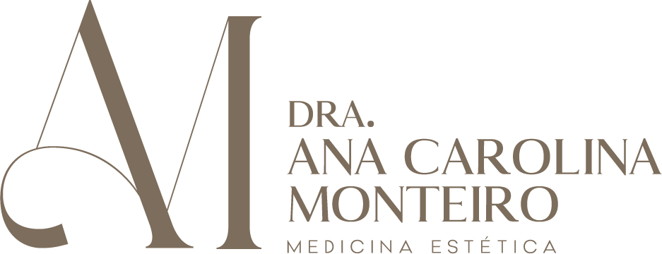 Dra. Ana Carolina Monteiro — Medicina Estética